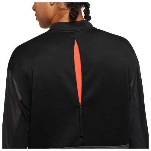 Nike Γυναικεία μακρυμάνικη μπλούζα Dri-FIT Run Division
